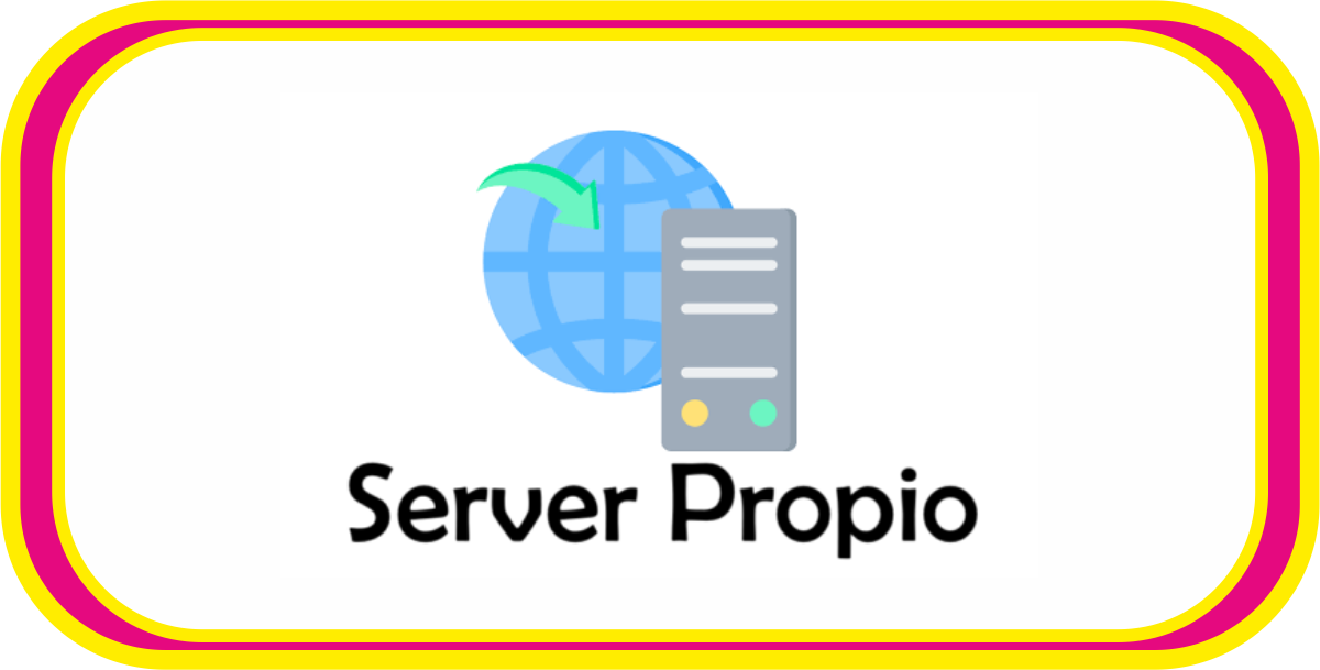 Server Propio